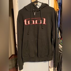 TOOL jacket